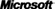 Microsoft